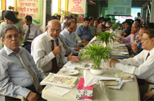 Campus Education Award