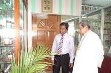 Campus Health Service