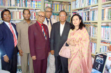 Campus Library