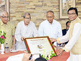 Dignitaries