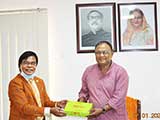 Dignitaries