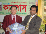 Dignitaries