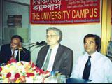 Dignitaries