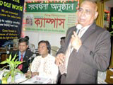 Dignitaries